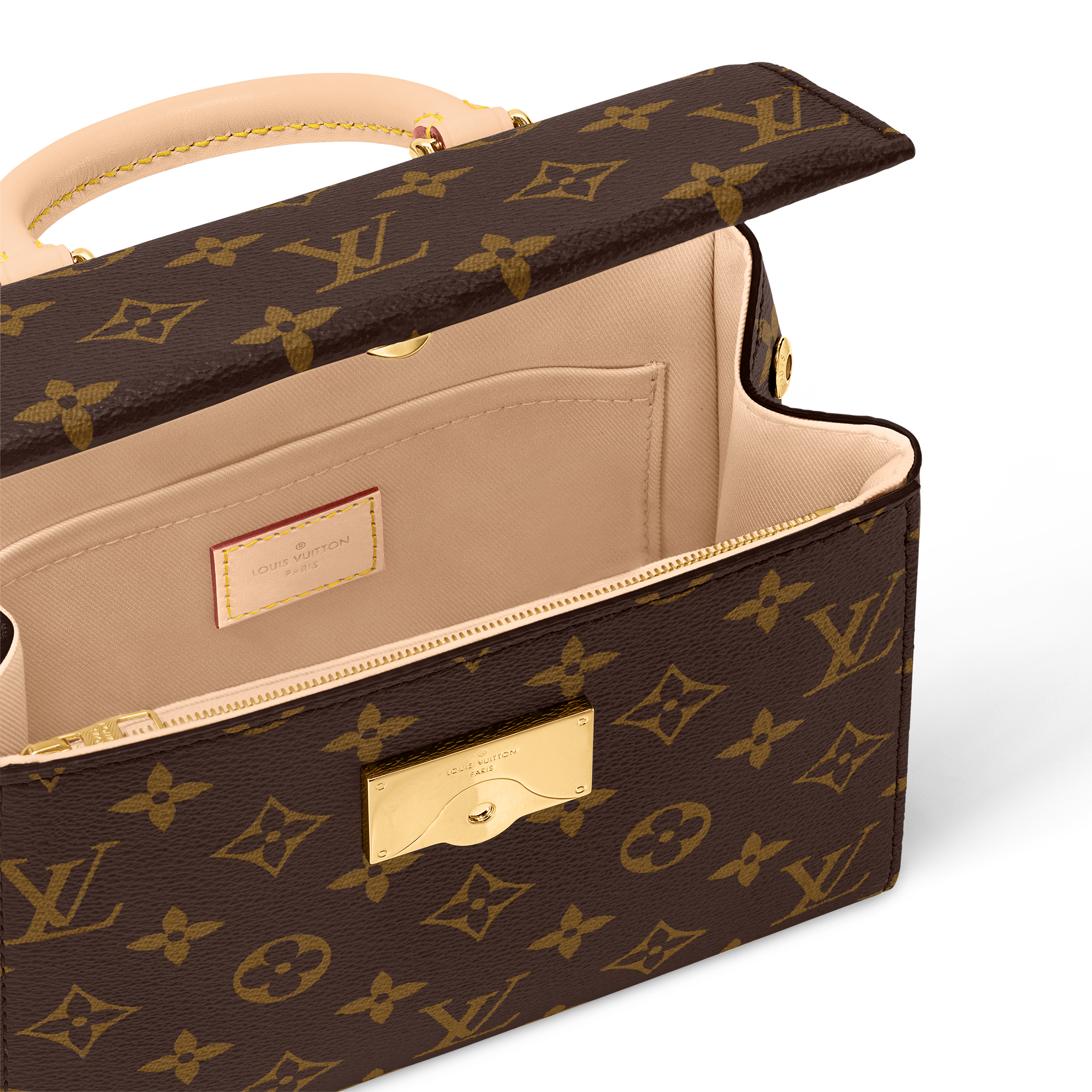 Cluny Mini Monogram - All Collections - M46055 | LOUIS VUITTON